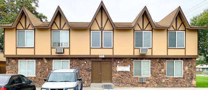 Apartment for rent at 337 Johnson St #F, Kennewick, WA 99336
