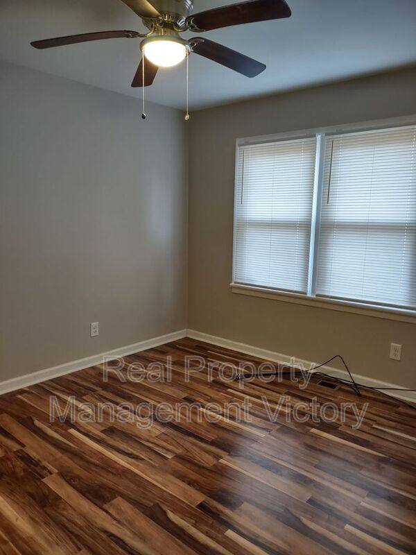 House for rent at 1305 5th Place NW, Birmingham, AL 35215