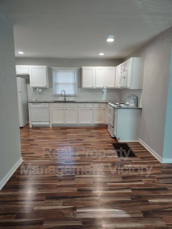 House for rent at 1305 5th Place NW, Birmingham, AL 35215