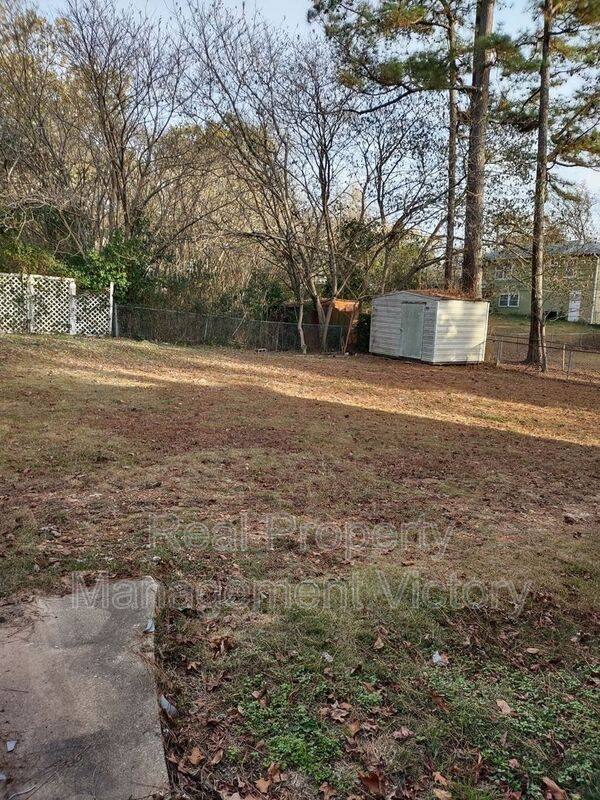 House for rent at 1305 5th Place NW, Birmingham, AL 35215