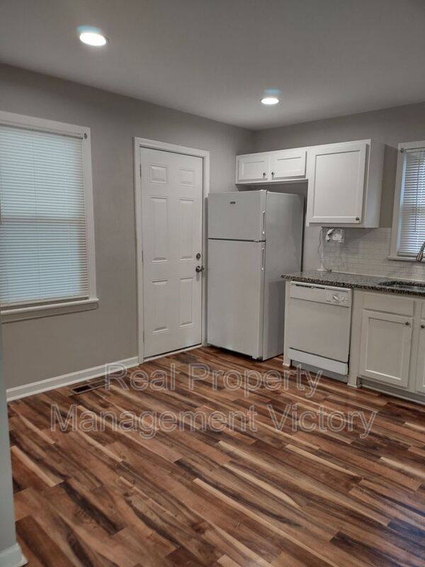 House for rent at 1305 5th Place NW, Birmingham, AL 35215