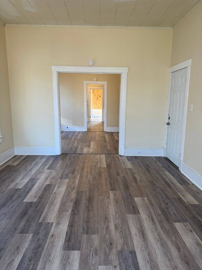 House for rent at 557 1 2 Merrick St, Shreveport, LA 71104
