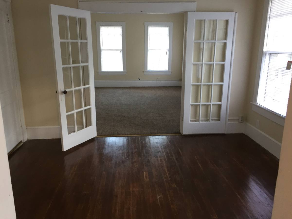 House for rent at 557 1 2 Merrick St, Shreveport, LA 71104