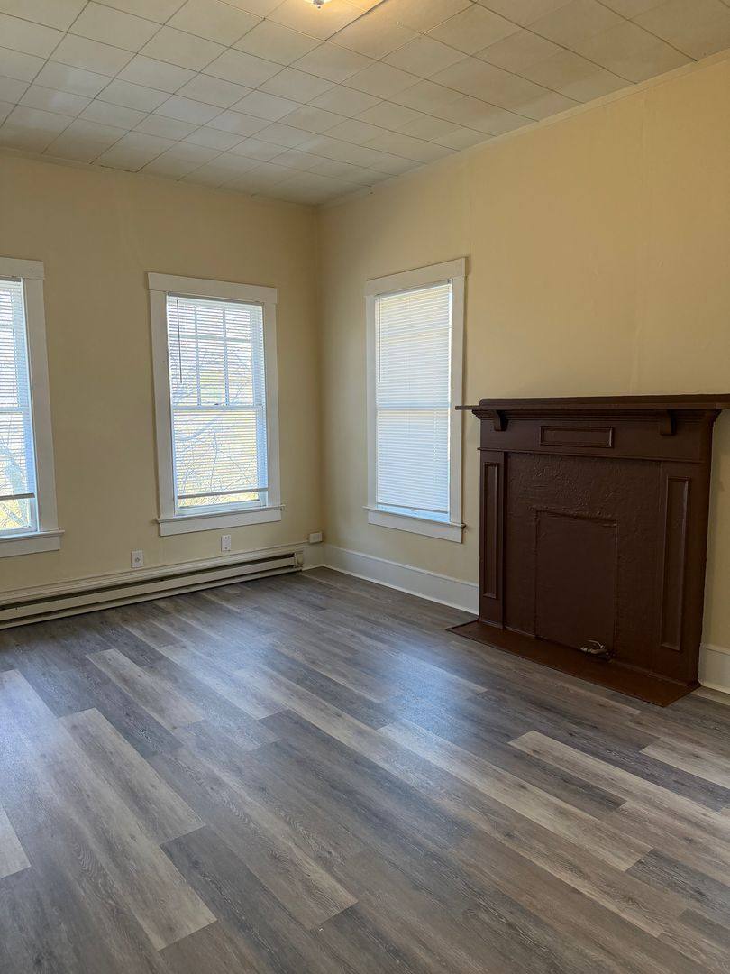 House for rent at 557 1 2 Merrick St, Shreveport, LA 71104