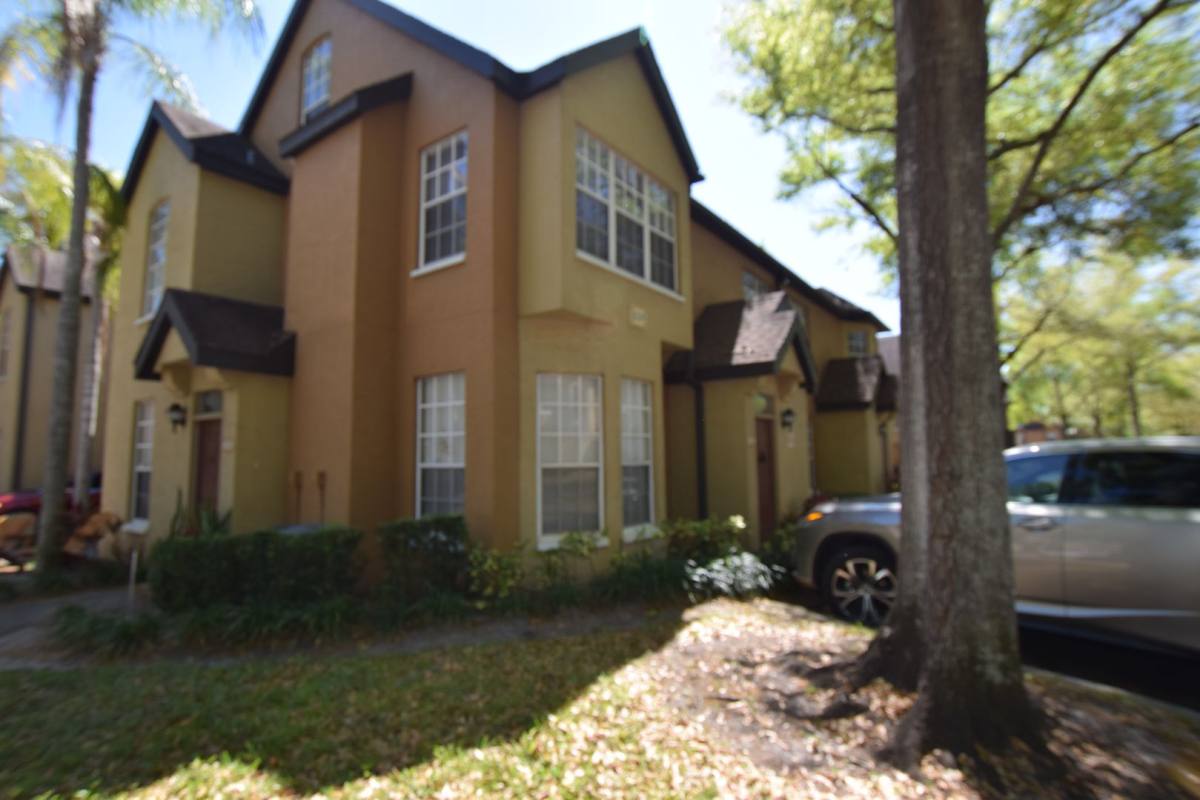 Condo for rent at 6324 Raleigh St, Orlando, FL 32835