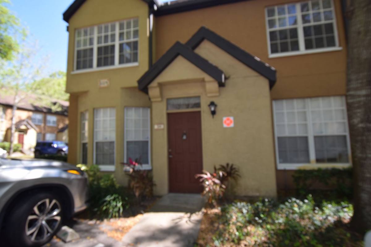 Condo for rent at 6324 Raleigh St, Orlando, FL 32835