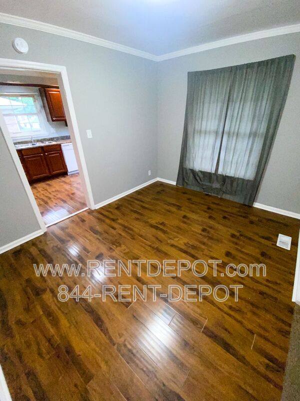 House for rent at 112 S Lincoln Park, Evansville, IN 47714