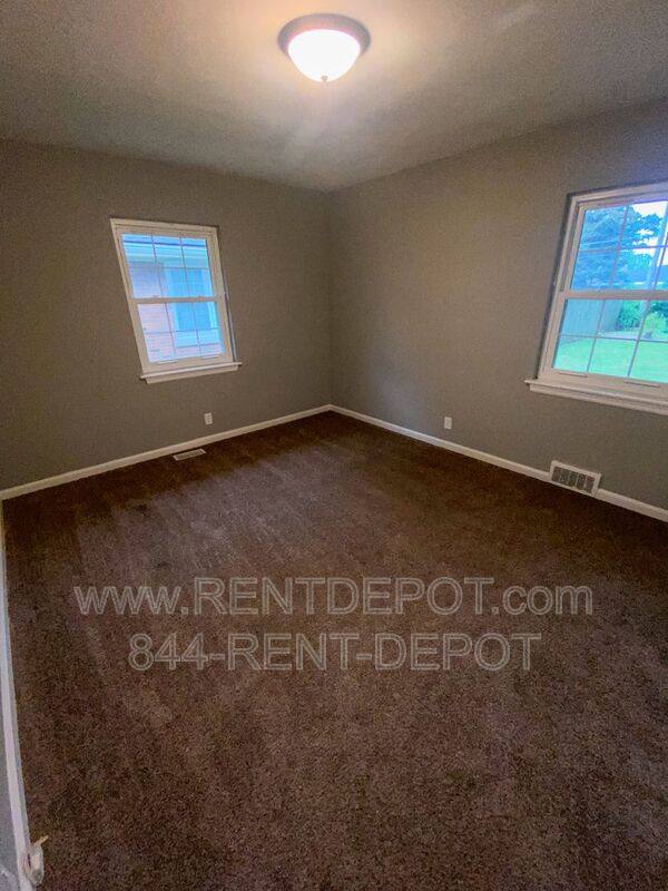 House for rent at 112 S Lincoln Park, Evansville, IN 47714