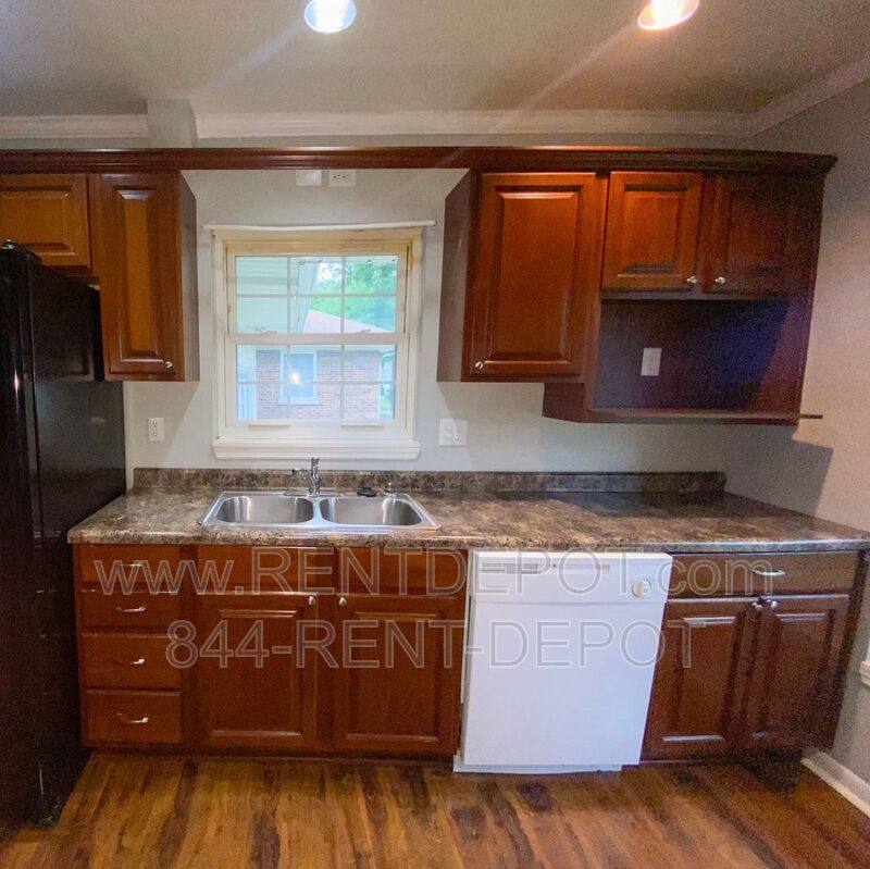 House for rent at 112 S Lincoln Park, Evansville, IN 47714