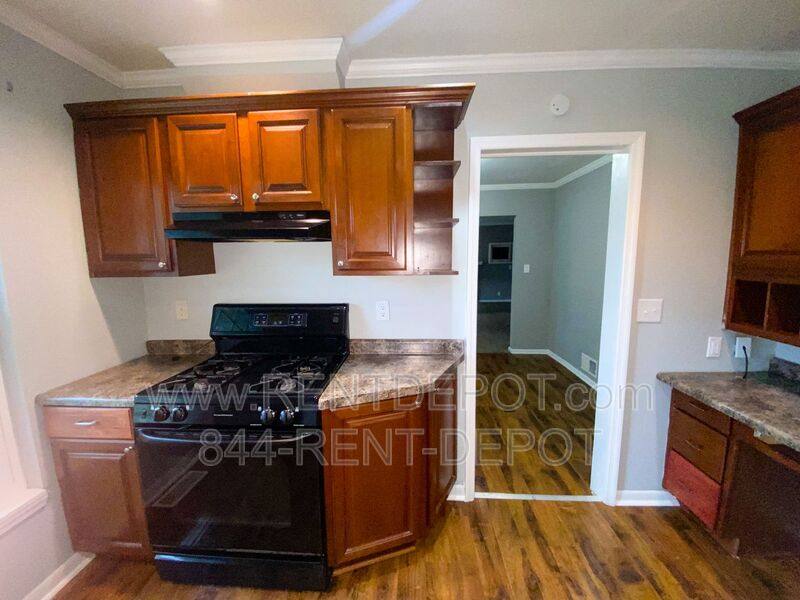 House for rent at 112 S Lincoln Park, Evansville, IN 47714