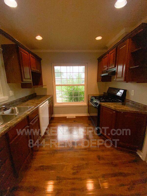 House for rent at 112 S Lincoln Park, Evansville, IN 47714