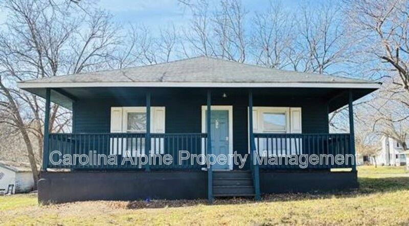 House for rent at 317 N Dilling St, Kings Mountain, NC 28086