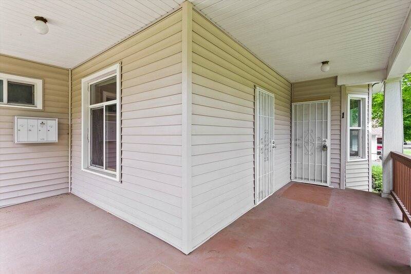 Apartment for rent at 902 W Mansfield Ave #3, Spokane, WA 99205
