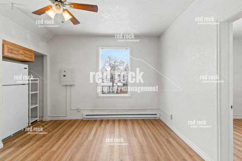 Apartment for rent at 902 W Mansfield Ave #3, Spokane, WA 99205
