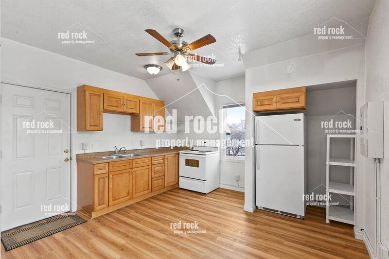 Apartment for rent at 902 W Mansfield Ave #3, Spokane, WA 99205