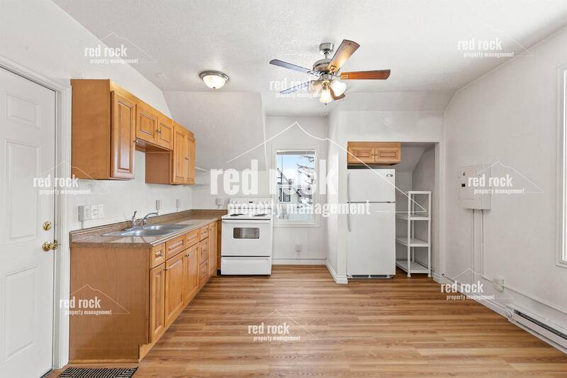 Apartment for rent at 902 W Mansfield Ave #3, Spokane, WA 99205
