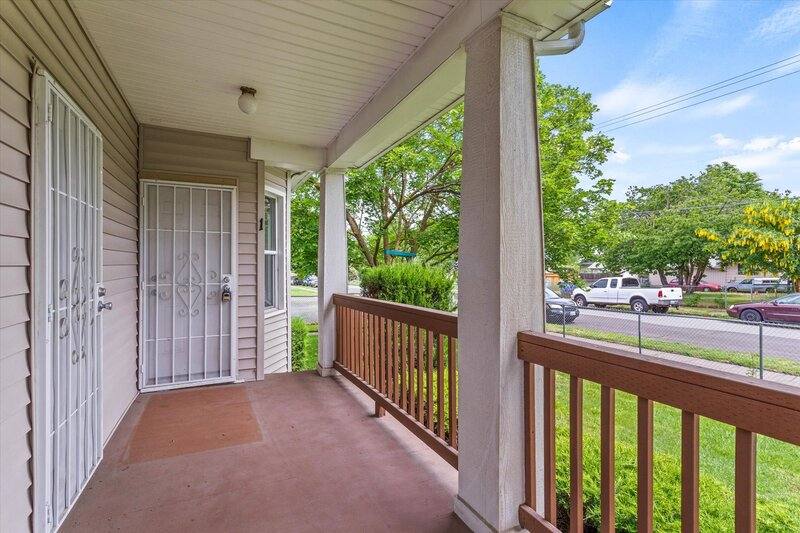 Apartment for rent at 902 W Mansfield Ave #3, Spokane, WA 99205