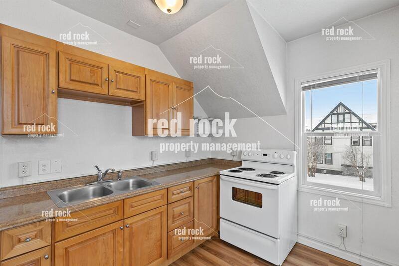 Apartment for rent at 902 W Mansfield Ave #3, Spokane, WA 99205