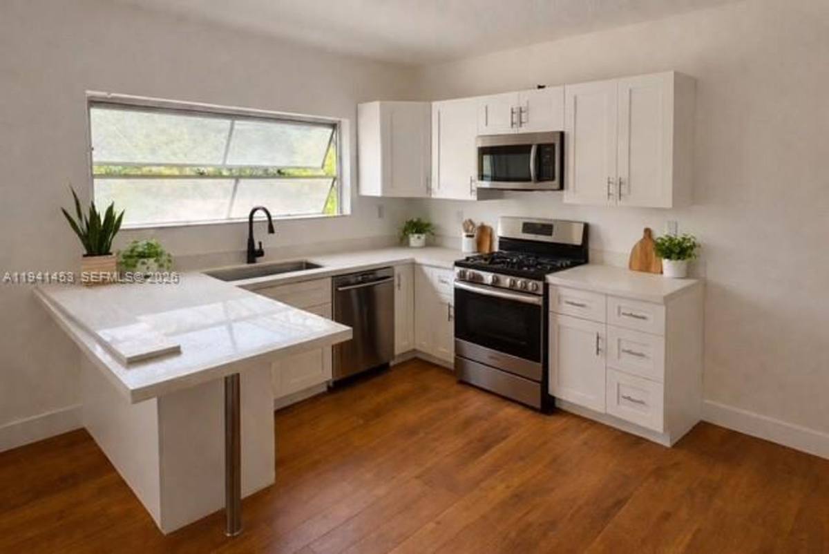 House for rent at 6875 NW 4th Ave, Miami, FL 33150