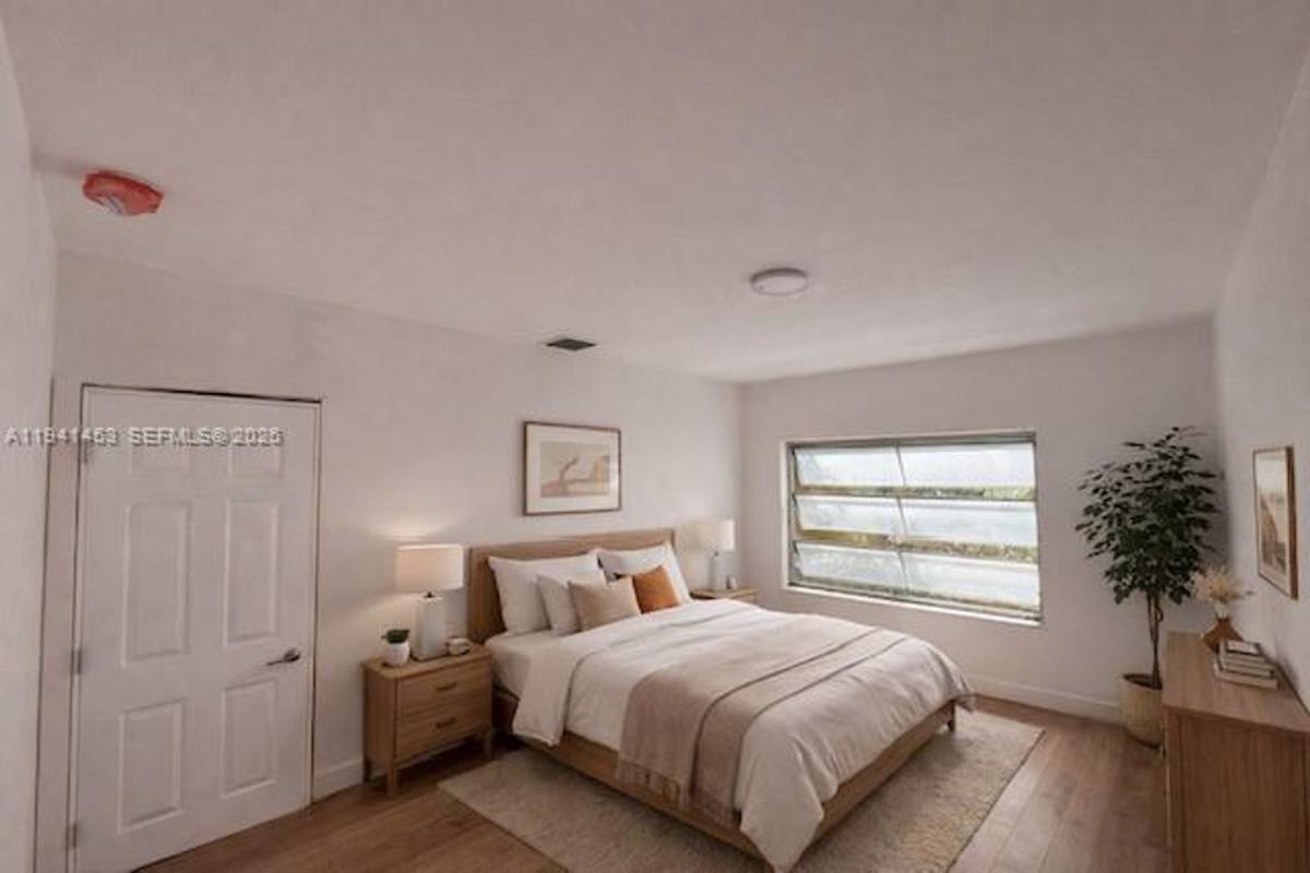 House for rent at 6875 NW 4th Ave, Miami, FL 33150