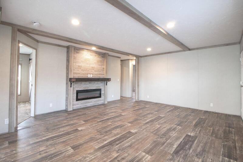 House for rent at 1501 Thompsonville Lane, Oak Grove, KY 42262