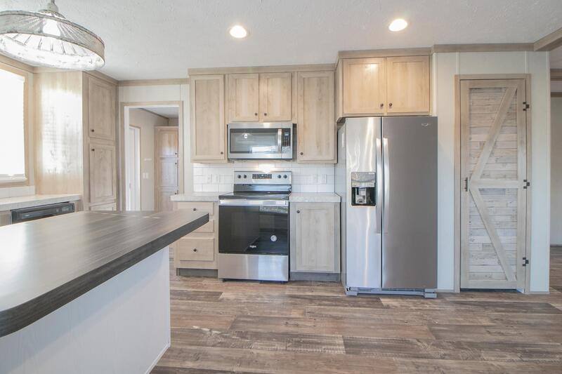 House for rent at 1501 Thompsonville Lane, Oak Grove, KY 42262