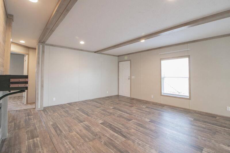 House for rent at 1501 Thompsonville Lane, Oak Grove, KY 42262