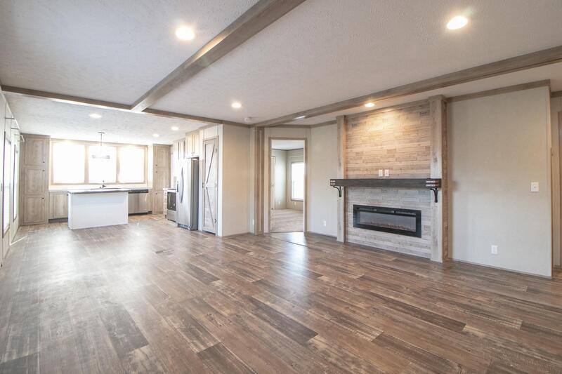 House for rent at 1501 Thompsonville Lane, Oak Grove, KY 42262