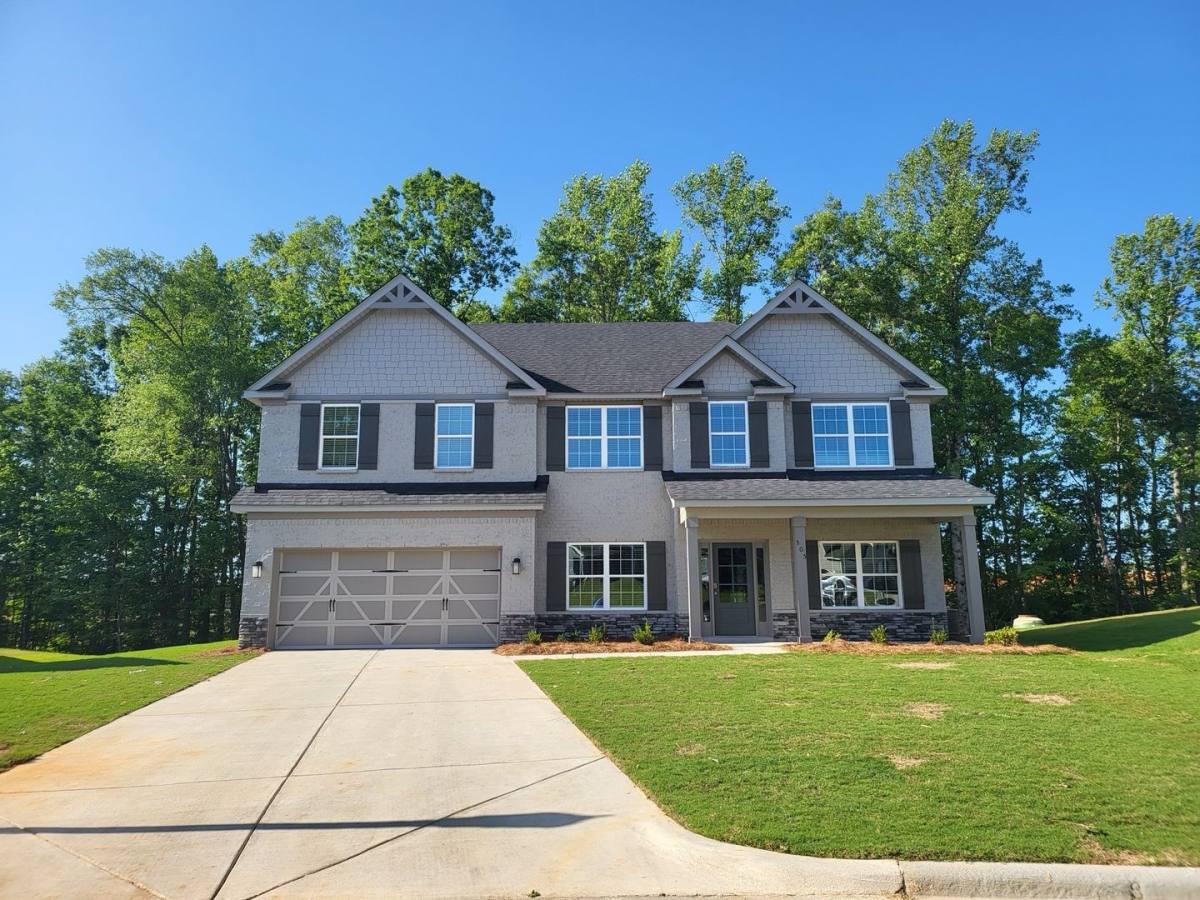 House for rent at 505 Wymond Court, Opelika, AL 36804