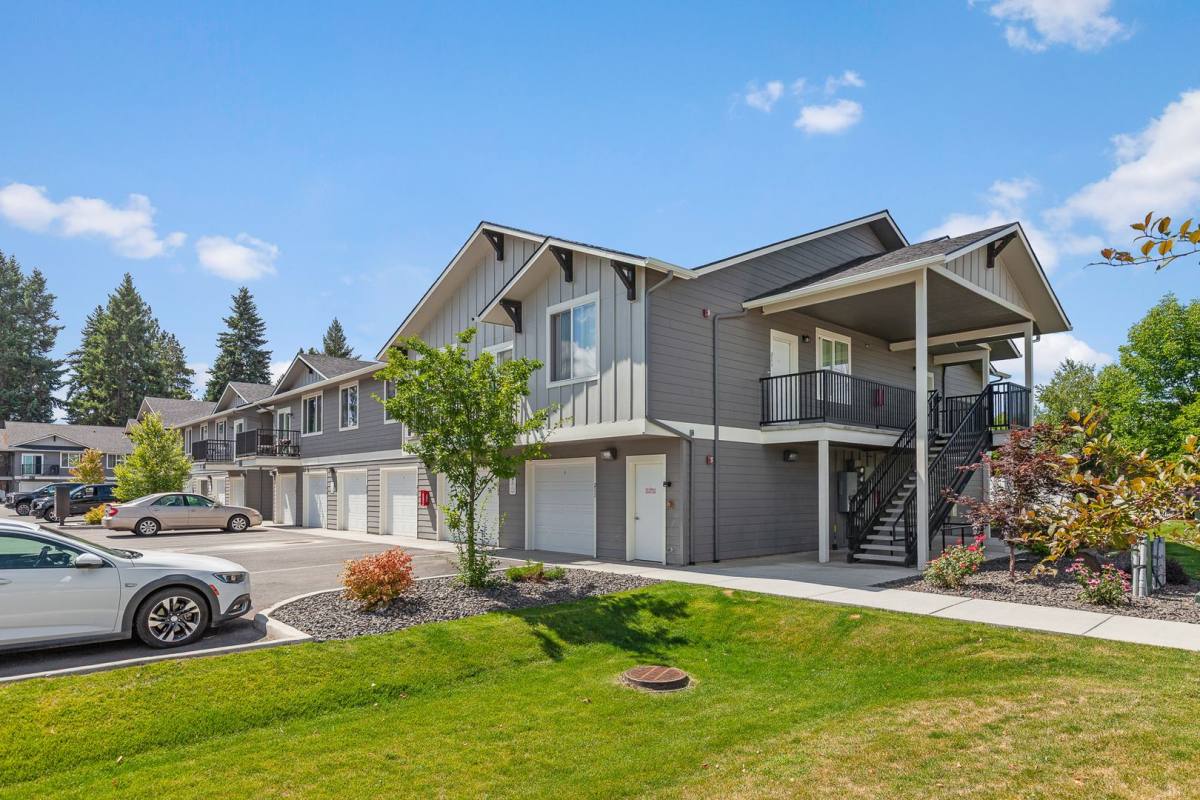 Apartment for rent at 128 W Neider, Coeur D Alene, ID 83815