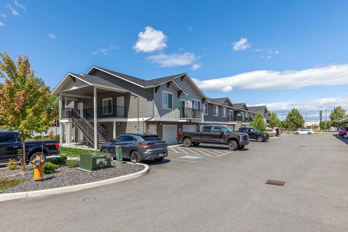 Apartment for rent at 128 W Neider, Coeur D Alene, ID 83815
