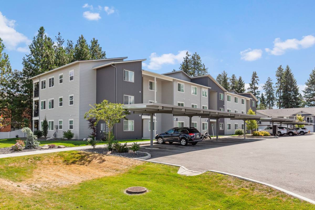 Apartment for rent at 128 W Neider, Coeur D Alene, ID 83815
