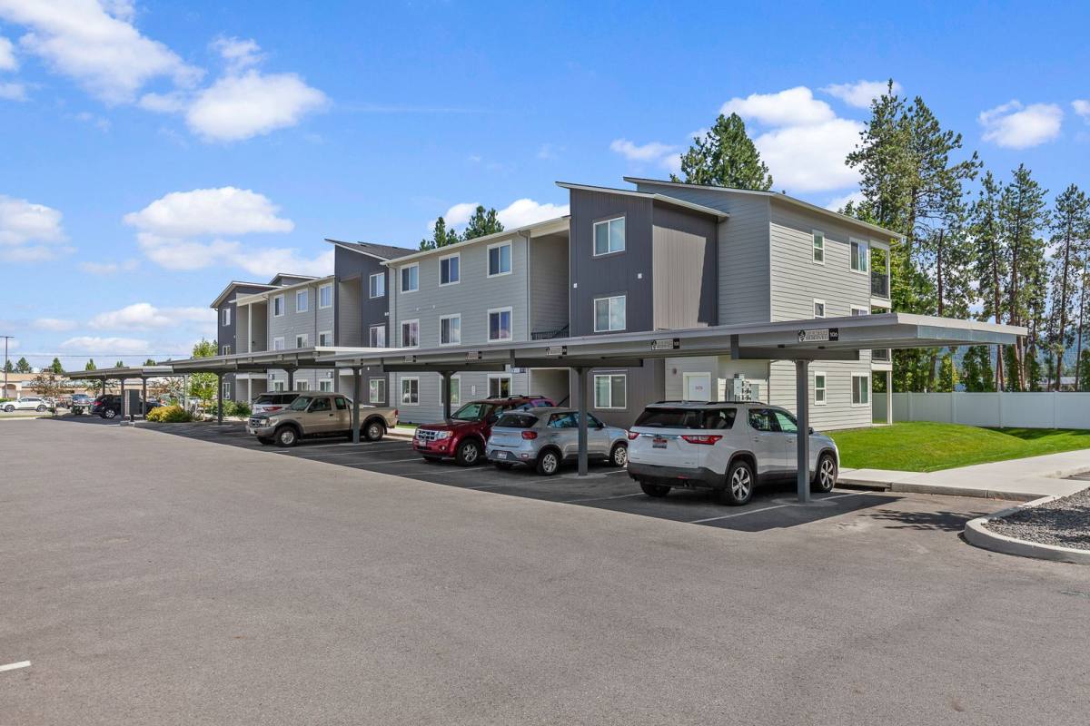 Apartment for rent at 128 W Neider, Coeur D Alene, ID 83815