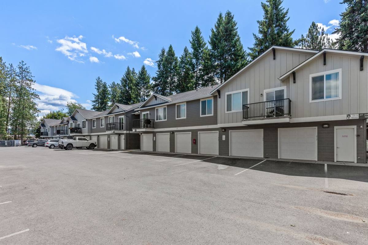 Apartment for rent at 128 W Neider, Coeur D Alene, ID 83815