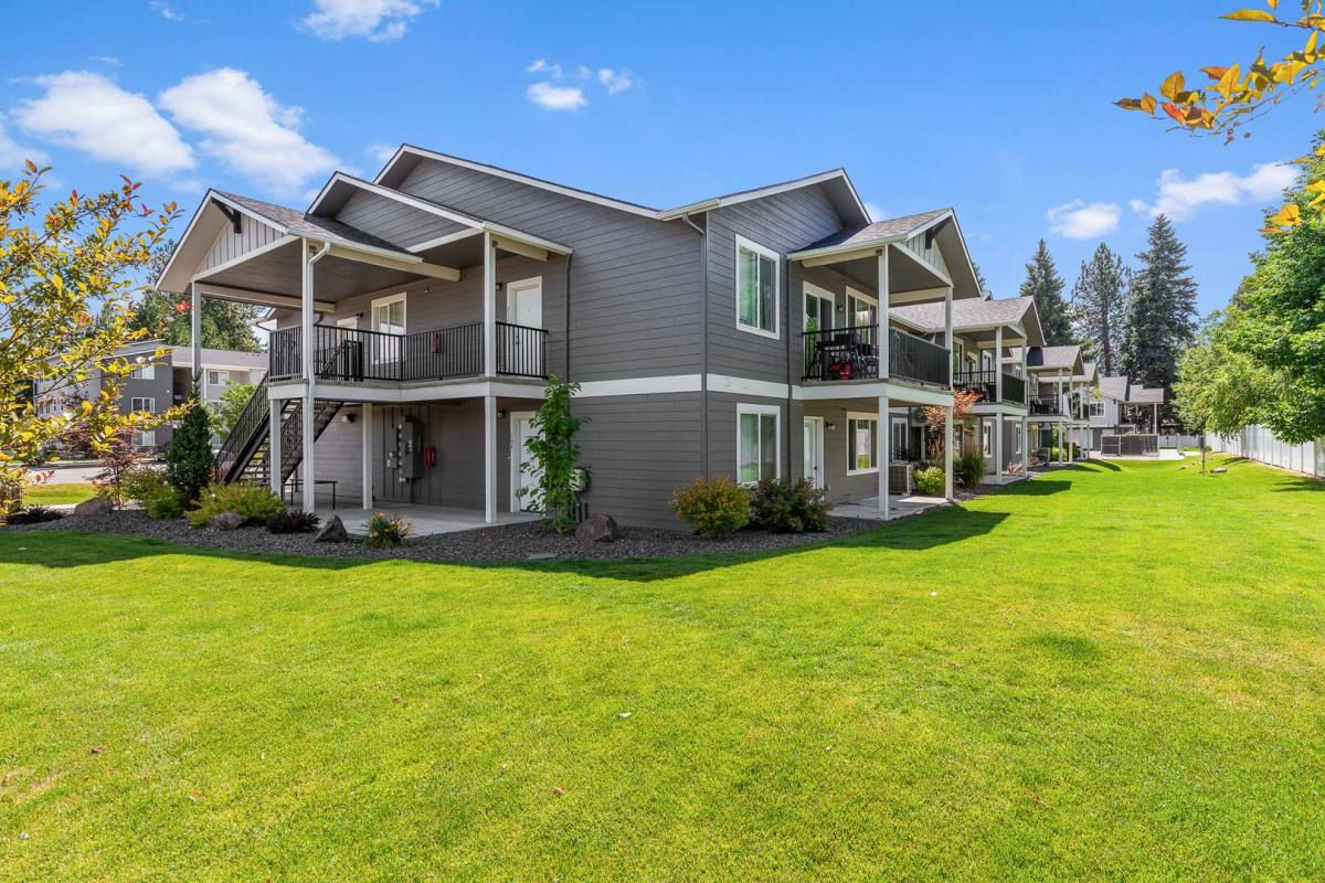 Apartment for rent at 128 W Neider, Coeur D Alene, ID 83815
