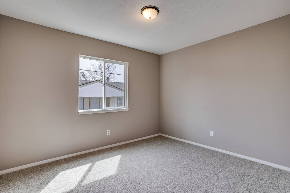 Apartment for rent at 1515 E El Monte St, Wichita, KS 67216