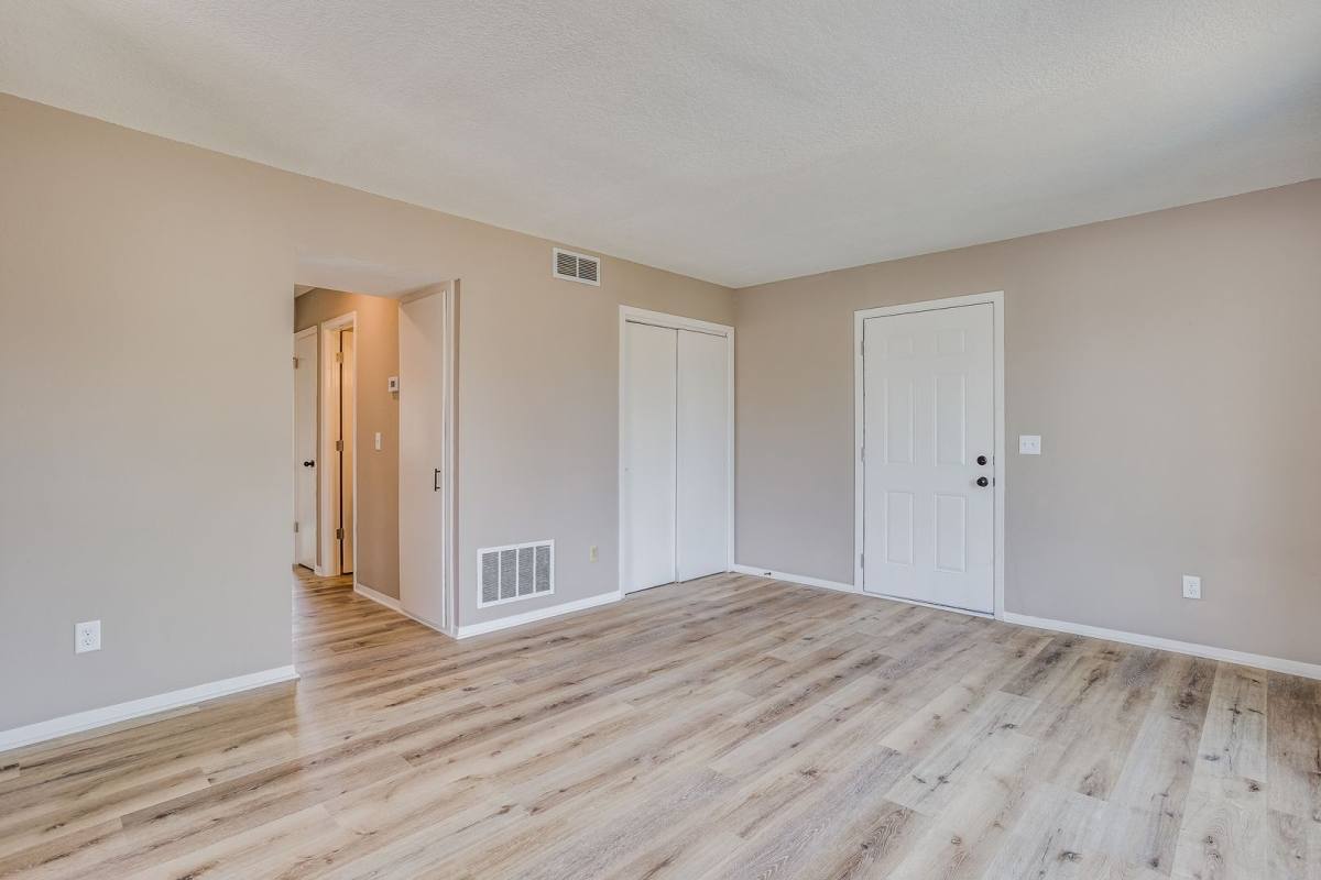 Apartment for rent at 1515 E El Monte St, Wichita, KS 67216