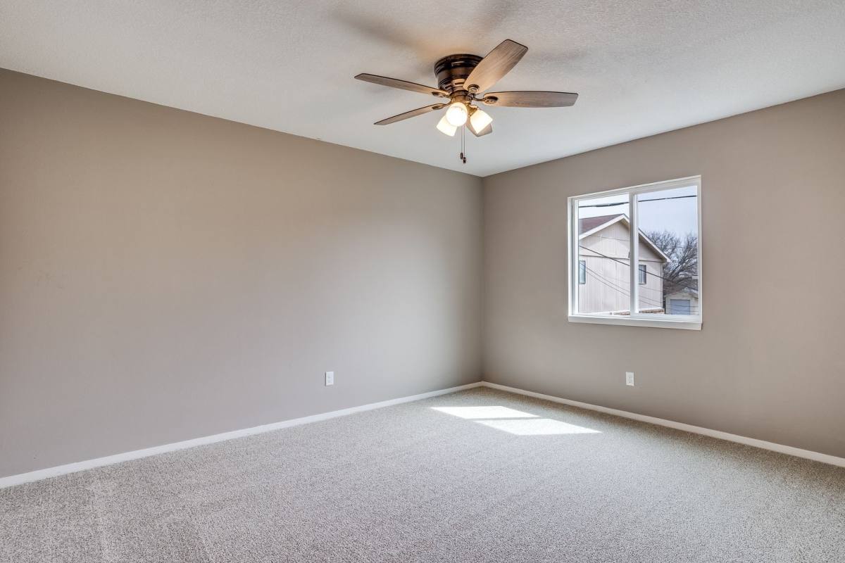 Apartment for rent at 1515 E El Monte St, Wichita, KS 67216