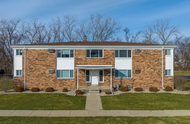 Apartment for rent at 1746 Goddard Rd #1, Lincoln Park, MI 48146