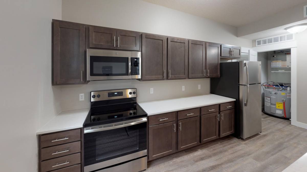 Townhouse for rent at 715 Legacy Dr, Norfolk, NE 68701