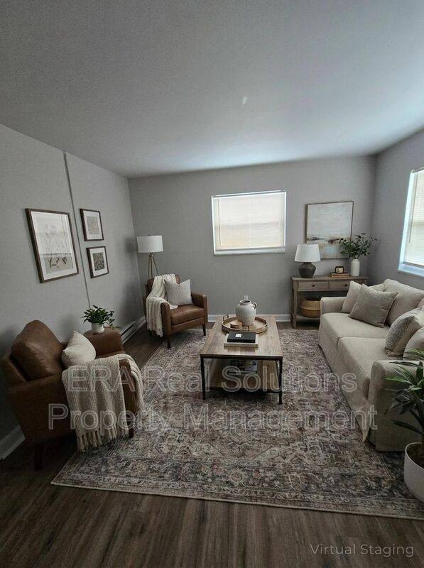 Apartment for rent at 2206 McGuffey Rd, Columbus, OH 43211