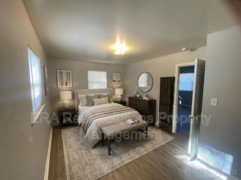 Apartment for rent at 2206 McGuffey Rd, Columbus, OH 43211