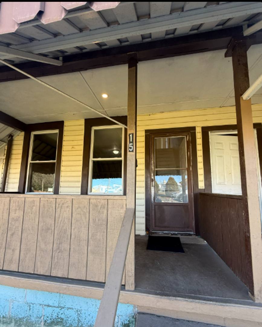 House for rent at 15 3rd St, Charleroi, PA 15022