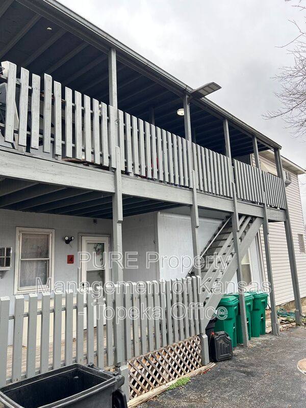 Apartment for rent at 2440 S Mill St #1, Kansas City, KS 66103