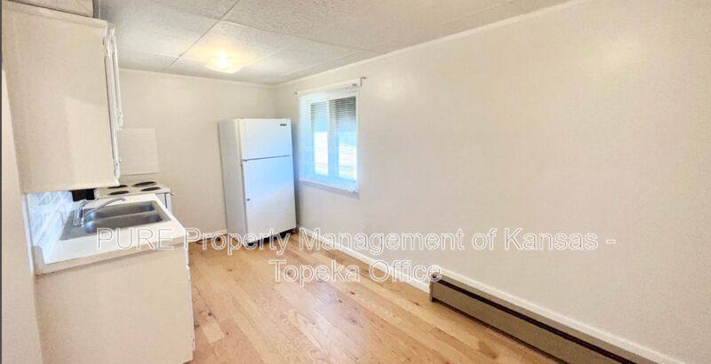Apartment for rent at 2440 S Mill St #1, Kansas City, KS 66103