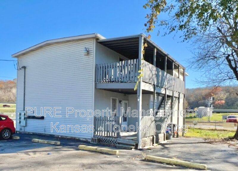 Apartment for rent at 2440 S Mill St #1, Kansas City, KS 66103