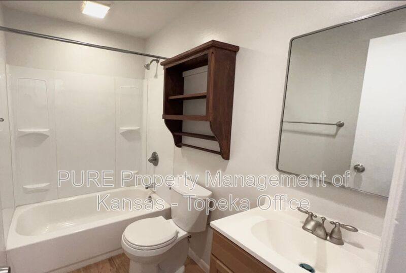 Apartment for rent at 2440 S Mill St #1, Kansas City, KS 66103