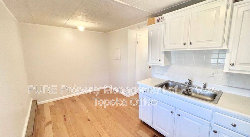 Apartment for rent at 2440 S Mill St #1, Kansas City, KS 66103