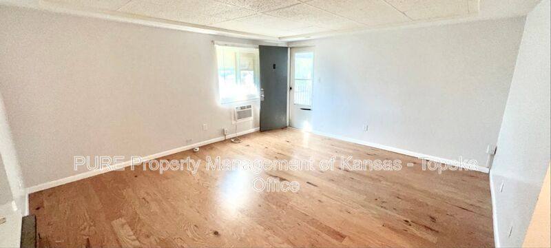 Apartment for rent at 2440 S Mill St #1, Kansas City, KS 66103