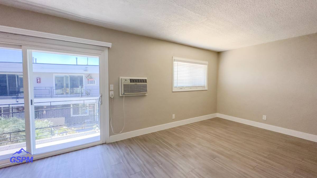 Apartment for rent at 3635 College Ave, San Diego, CA 92115